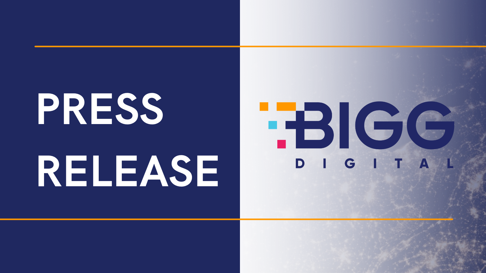 BIGG Digital Assets Inc. Reports Financial Results For Second Quarter