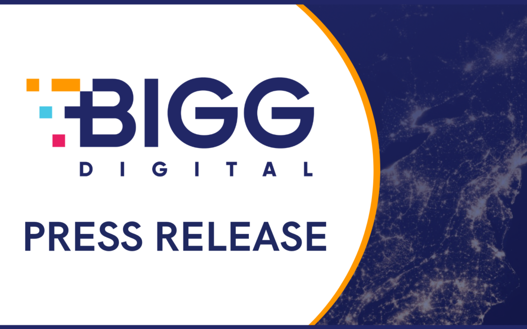 BIGG Digital Assets Subsidiary Netcoins announces Q4 results and the launch of Netcoins Crypto Trading API
