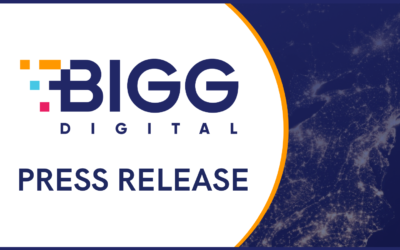BIGG Digital Assets, Inc. Wholly Owned Subsidiary TerraZero Technologies, Inc. and Paidia Gaming Announce Strategic Partnership to Pioneer the Next Era of Self-Expression Across the Internet with TerraZero’s ‘Intraverse’